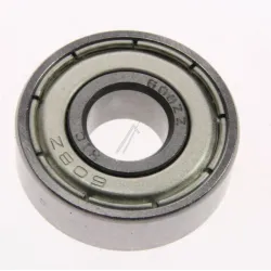 Kugellager 608ZZ für Trockner Whirlpool/Indesit 481252028082 staubdicht