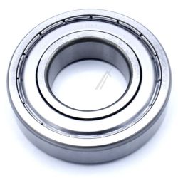 Kugellager 6207ZZ für Waschmaschine Samsung 6601002637 35x72x15 mm