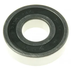 Kugellager 6306UU für LG Waschmaschine 4280FR4048N Wälzlager
