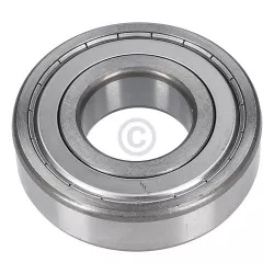 Kugellager Bauknecht 481252028183 63072ZC3 für Waschmaschine