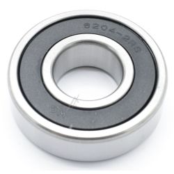 Kugellager für Waschmaschine Hisense/Gorenje HK1576765 6204-2RS