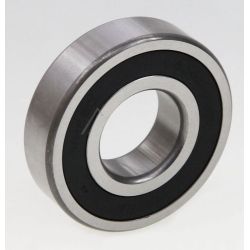 Kugellager für Waschmaschine Midea 12938100000137 Waschmaschinen-Lager