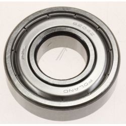 Kugellager für Waschmaschine Samsung DC6600012A ID20, OD47, 6204Z