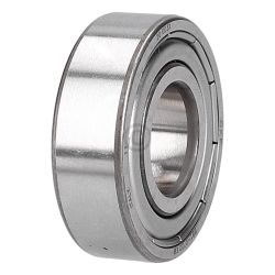 Kugellager SKF 6202ZZ universal für Waschmaschine 6202 ZZ