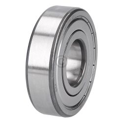 Kugellager SKF 6305ZZ universal für Waschmaschine 6305 ZZ