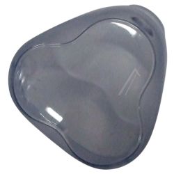 Kunststoffkappe für Philips-Rasierer 422203605430 Schutz