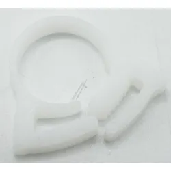 Kunststoffschelle für Waschmaschine Hisense/Gorenje 314400 Befestigung, Ø16mm