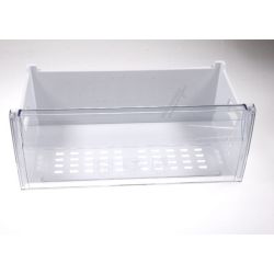 Kunststoffschublade für Kühlschrank Beko C00876372 kleine Schublade