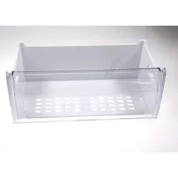 Kunststoffschublade für Kühlschrank Beko C00876372 kleine Schublade