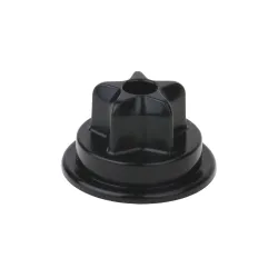 Kupplungsstück Bosch 00624587 an Kondensatormotor für Bodenstaubsauger