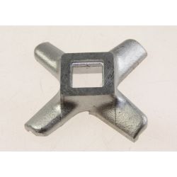 KW714431 Messer für DeLonghi Küchenmaschine KW714431 Fleischwolfmesser