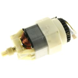 KW716659 Motorbaugruppe für Küchenmaschine & Mixer Delonghi 230V Hochleistungsmo