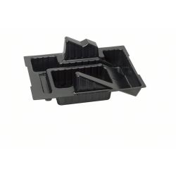 L-Boxx Einlage für GKS 85 G (schwarz, für L-BOXX 374)