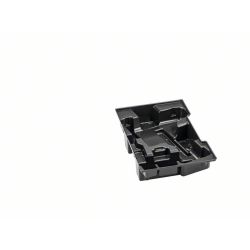 L-Boxx Einlage für GST 10,8V-Li / 12V-70 (schwarz, für L-Boxx 102)