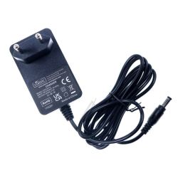 Ladegerät 39V für Bosch Staubsauger Classic PSE50374EU 0,5A