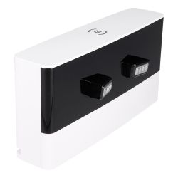 Ladestation Ecovacs 201-2408-0042 für Saugroboter Ecovacs
