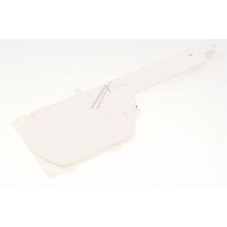 Ladetrichterdeckel für Waschmaschine Whirlpool 488000536237 9kg, 470 WD EV1E/2U