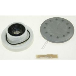 Lager C00435385 für Waschmaschine W-pro 480181701012 Waschmaschinenlager