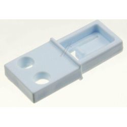 Lager für Gefrierfachklappe DOMETIC 292517710 für Kühlschrank
