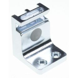 Lagerbock für Kühlschrank Liebherr 704287800 unten, Tasse