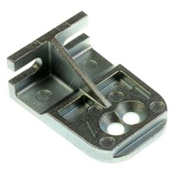 Lagerbock für Kühlschrank Liebherr 704325300 Kühlschranklager