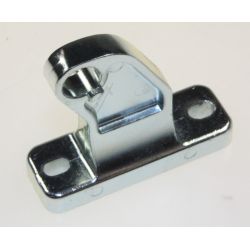 Lagerbock Mitte für Liebherr Kühlschrank 704259100 KD/KDR/KDES -25