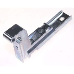 Lagerbock oben rechts/links für Kühlschrank Liebherr 704303800 weiß