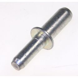 Lagerbolzen Mitte für Kühlschrank Liebherr 711304600 Kühlschrank