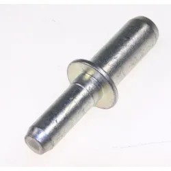 Lagerbolzen Mitte für Kühlschrank Liebherr 711304600 Kühlschrank