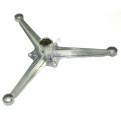 Lagerkreuz für Waschmaschine AEG 50097125004 Drehkreuz, Trommellager