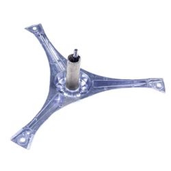 Lagerkreuz für Waschmaschine Whirlpool/Indesit 481953578164 Waschmaschinen-Repar