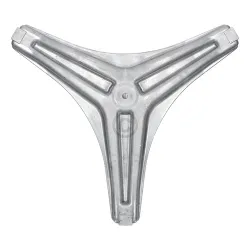 Lagerkreuz wie LG 4434ER1001B 4434ER1003G für Waschmaschine