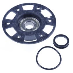 Lagersatz A/B-Seite für Waschmaschine Com 00497540 Antriebs-/Gegenseite