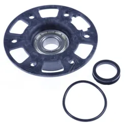 Lagersatz A/B-Seite für Waschmaschine Com 00497540 Antriebs-/Gegenseite