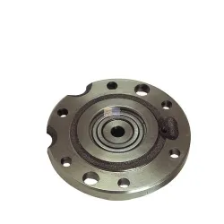 Lagerung Antriebsgegenseite Bosch 00053754 Original für Waschmaschine Toplader