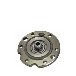 Lagerung Antriebsseite Bosch 00053757 Original für Waschmaschine Toplader