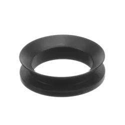 Lagerwellendichtung Siemens 00636682 VRing V-22A für Waschmaschine Toplader