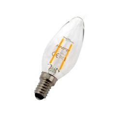 LAMP LED E14 220/240V 2.5W