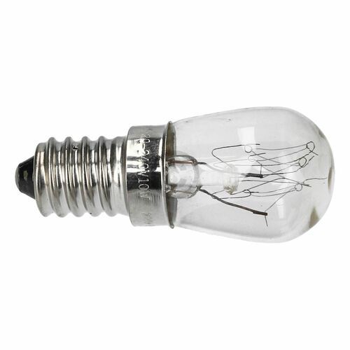 Bild: Lampe E14 220V Küppersbusch Teka 439314 für Kühlschrank