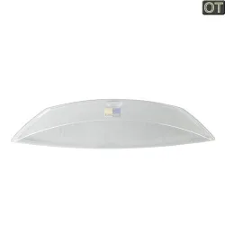 Lampenabdeckung AEG 5025359500/8 für Dunstabzugshaube