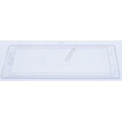 Lampenabdeckung elica PLA0131240A 145x55mm 3W für Dunstabzugshaube