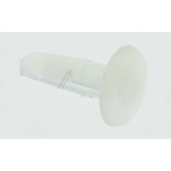 Lampenabdeckung für Dunstabzugshaube Elica 3056C Druckknopf
