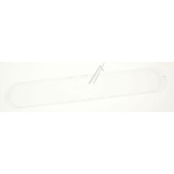 Lampenabdeckung für Dunstabzugshaube Elica PLA0023127A oval 28W