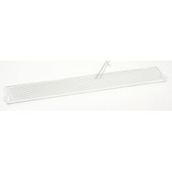 Lampenabdeckung für Dunstabzugshaube Hisense/Gorenje 366803 Beleuchtung