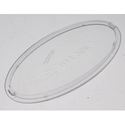Lampenabdeckung für Dunstabzugshaube Whirlpool 482000029618 Deckenlampe