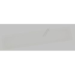 Lampenabdeckung für Hisense Kühlschrank 558005 LED-Beleuchtung
