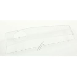 Lampenabdeckung für Kühlschrank Hisense/Gorenje HK1648550 Licht, Abdeckung