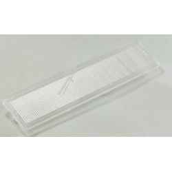 Lampenabdeckung für Samsung Kühlschrank DA6305460B Leuchte, Kühlschrank