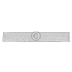 Lampenabdeckung Küppersbusch 501552 440x69mm für Dunstabzugshaube