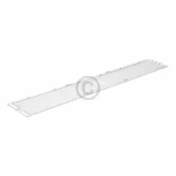 Lampenabdeckung Smeg 697050170 für Dunstabzugshaube